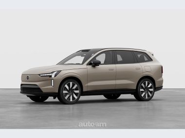 Volvo EX90  2025 