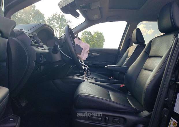 Honda Ridgeline