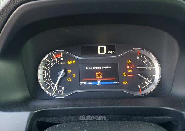 Honda Ridgeline