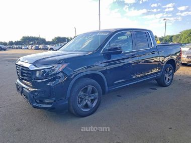 Honda Ridgeline  2022 