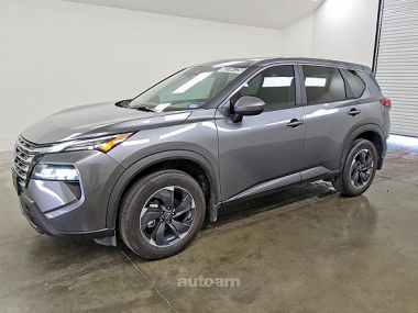 Nissan Rogue  2026 