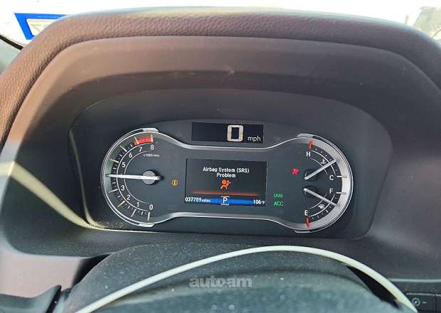 Honda Ridgeline