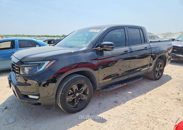 Honda Ridgeline