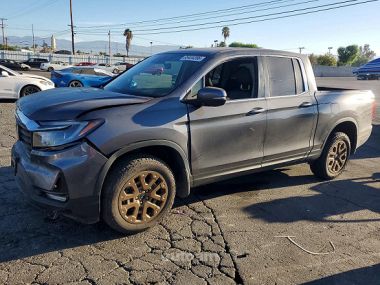 Honda Ridgeline  2023 