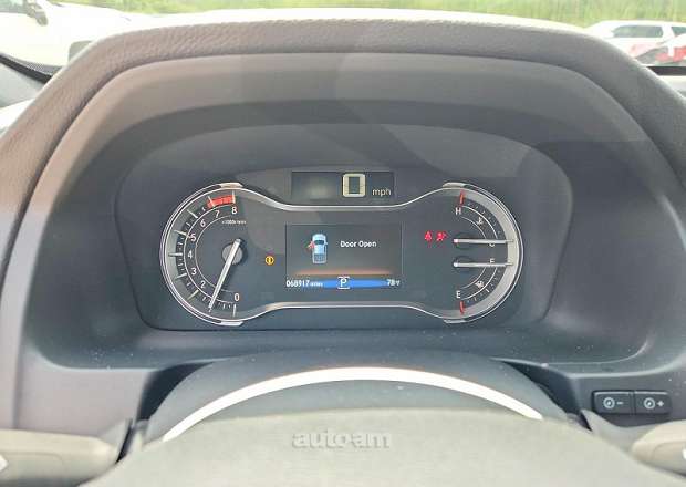 Honda Ridgeline