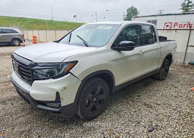 Honda Ridgeline