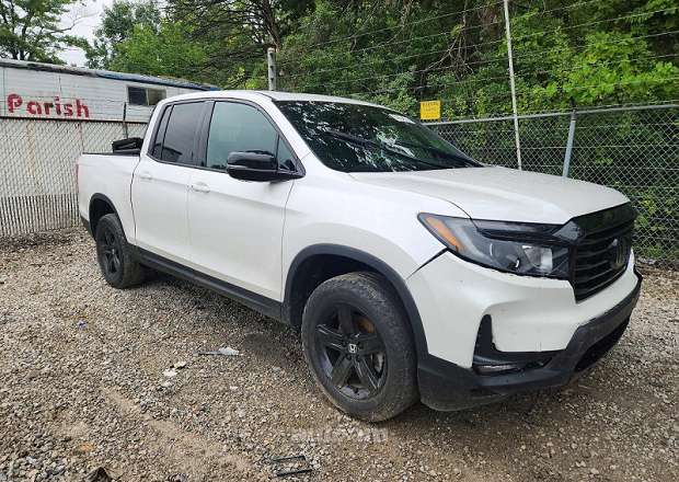 Honda Ridgeline