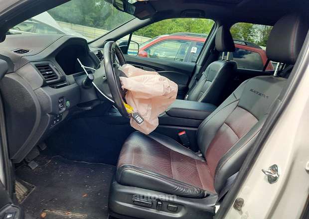 Honda Ridgeline