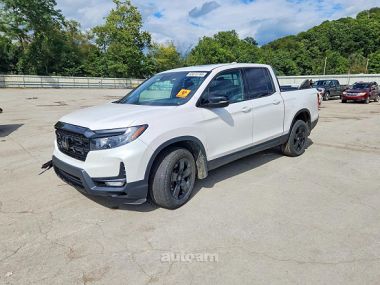 Honda Ridgeline  2025 