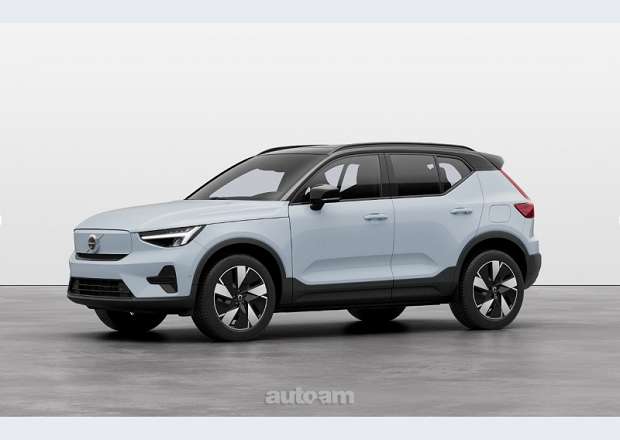 Volvo EX40