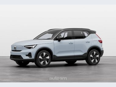 Volvo EX40  2025 