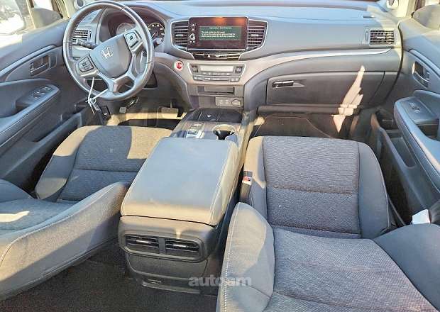 Honda Ridgeline
