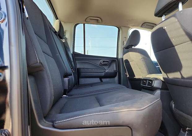 Honda Ridgeline