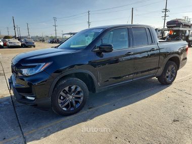 Honda Ridgeline  2025 