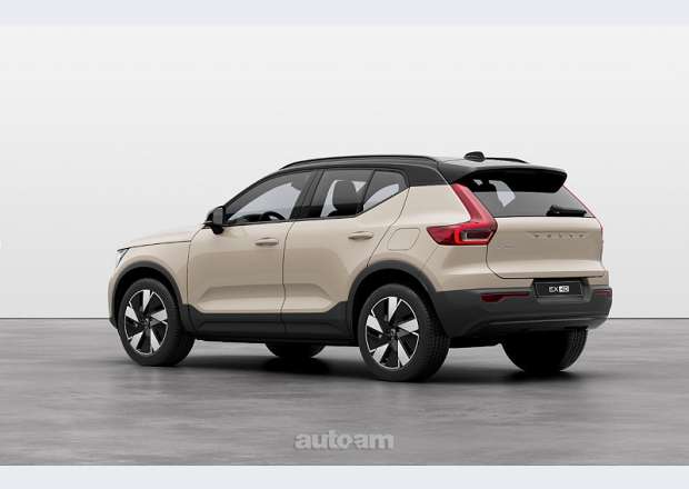Volvo EX40