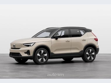 Volvo EX40  2025 