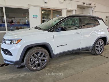 Jeep Compass  2026 