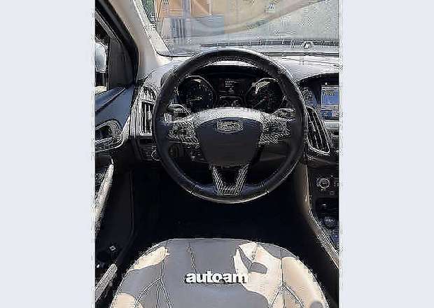 Ford Focus 2018 — photo 8