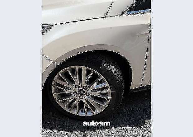 Ford Focus 2018 — photo 6
