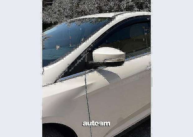 Ford Focus 2018 — photo 7