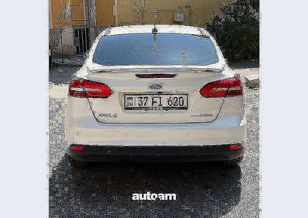 Ford Focus 2018 — photo 5