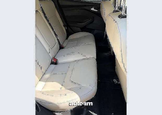 Ford Focus 2018 — photo 13