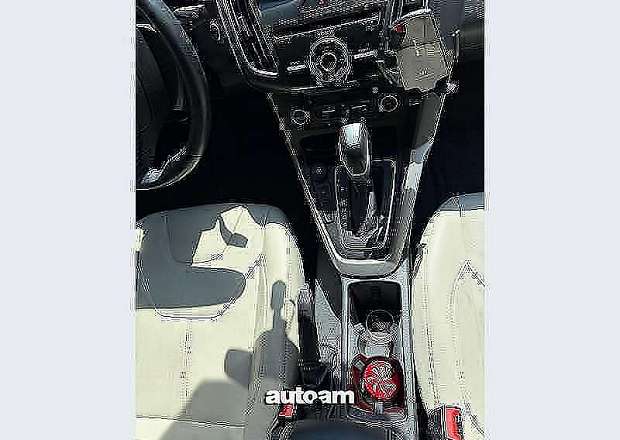 Ford Focus 2018 — photo 11