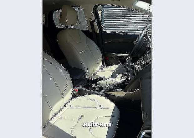 Ford Focus 2018 — photo 9