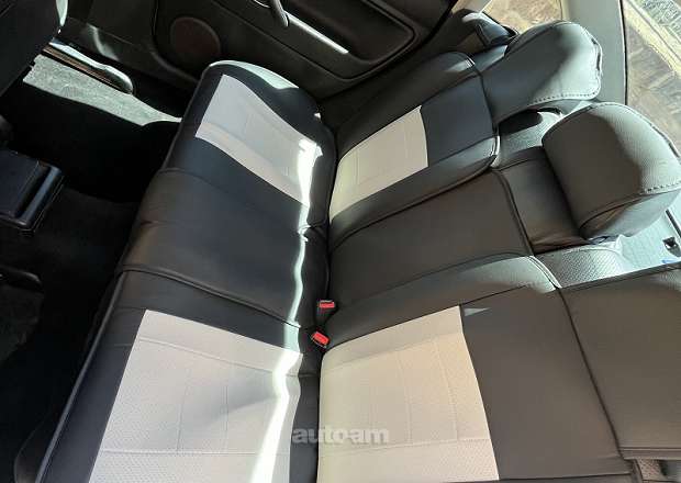 Volkswagen Passat 2000 — լուսանկար 11