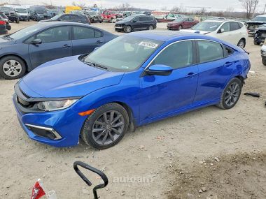 Honda Civic  2021 