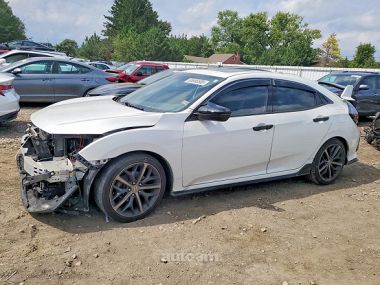 Honda Civic  2021 