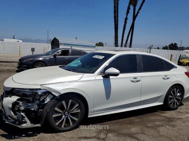 Honda Civic  2022 