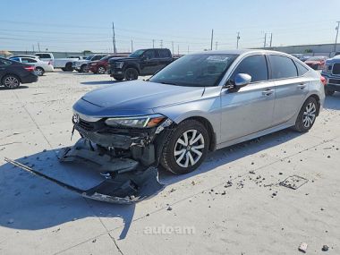 Honda Civic  2022 