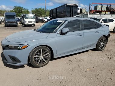 Honda Civic  2023 
