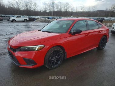 Honda Civic  2023 