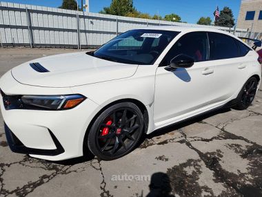 Honda Civic  2024 