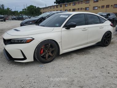Honda Civic  2025 