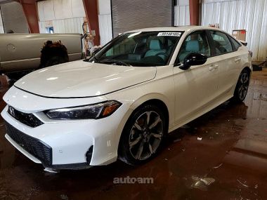 Honda Civic  2026 