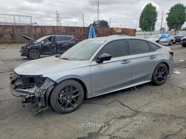 Honda Civic  2026 