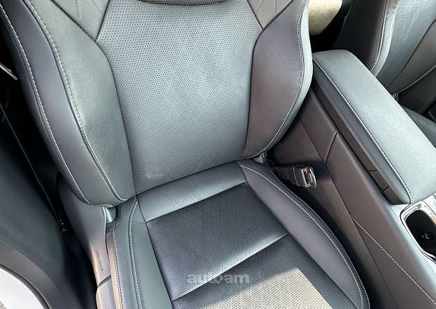 Lexus RX 350 2024 — լուսանկար 9