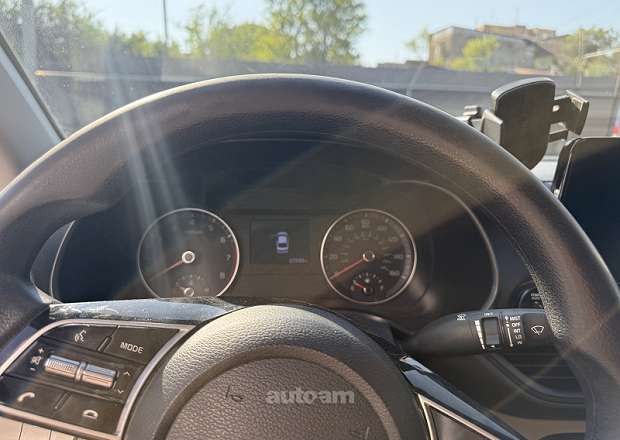 Kia Forte 2021 — լուսանկար 2