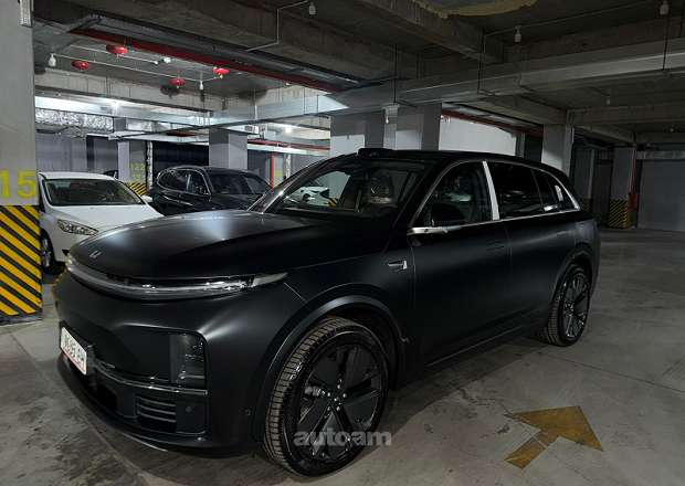 Lixiang Li L7 2026 — photo 4