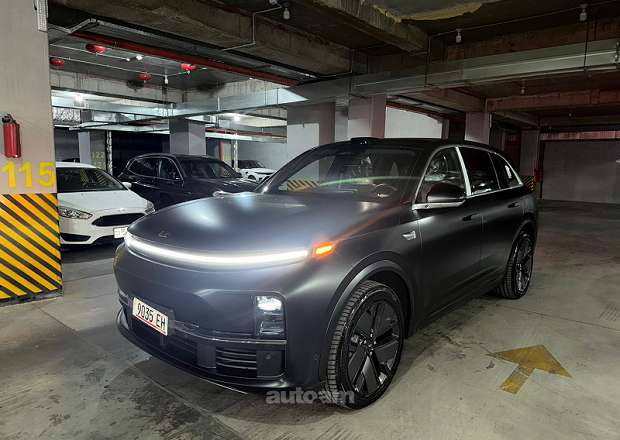 Lixiang Li L7 2026 — photo 13