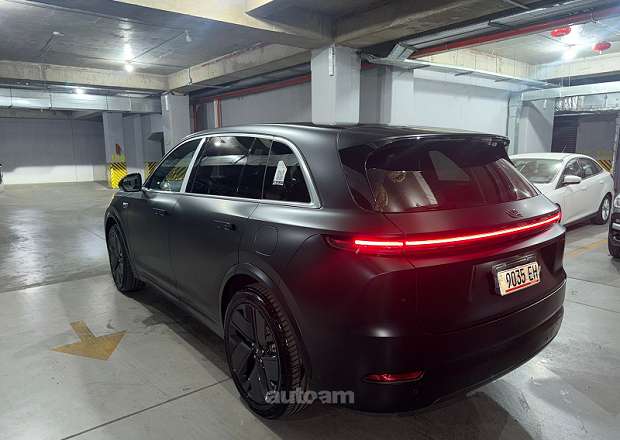 Lixiang Li L7 2026 — photo 15