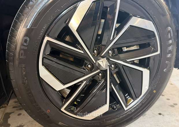 Changan Deepal S07 2026 — լուսանկար 7