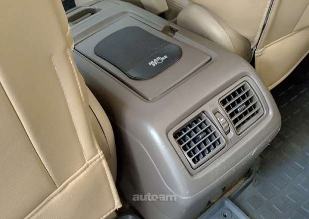 Lexus RX 300 2000 — լուսանկար 7