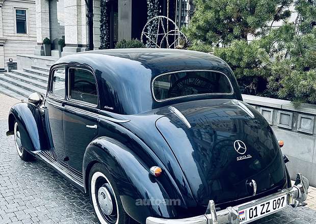 Mercedes-Benz 170