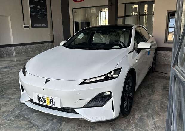 Changan Deepal SL03