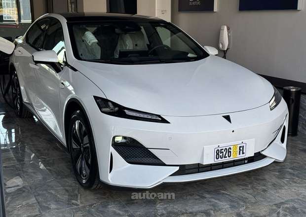Changan Deepal SL03
