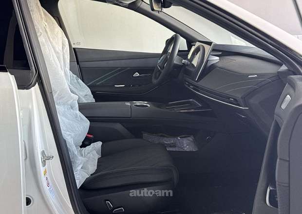 Changan Deepal SL03